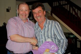 BILLY NOCTOR'S CAPTAINS DAY - 26TH JUNE - RESULTS