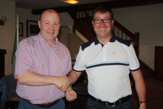 BILLY NOCTOR'S CAPTAINS DAY - 26TH JUNE - RESULTS