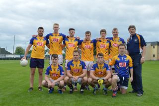 PHOTOS AND REPORT FROM THE GERRY COLLINS MEMORIAL TOURNAMENT 