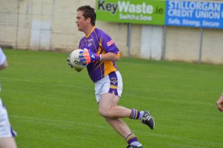 PHOTOS AND REPORT FROM THE GERRY COLLINS MEMORIAL TOURNAMENT 