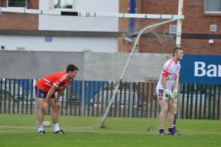 PHOTOS AND REPORT FROM THE GERRY COLLINS MEMORIAL TOURNAMENT 