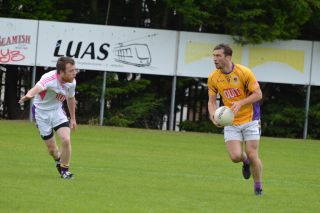 PHOTOS AND REPORT FROM THE GERRY COLLINS MEMORIAL TOURNAMENT 