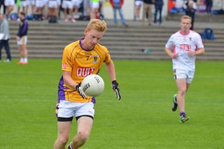 PHOTOS AND REPORT FROM THE GERRY COLLINS MEMORIAL TOURNAMENT 