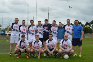 PHOTOS AND REPORT FROM THE GERRY COLLINS MEMORIAL TOURNAMENT 