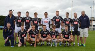 PHOTOS AND REPORT FROM THE GERRY COLLINS MEMORIAL TOURNAMENT 