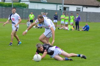 PHOTOS AND REPORT FROM THE GERRY COLLINS MEMORIAL TOURNAMENT 