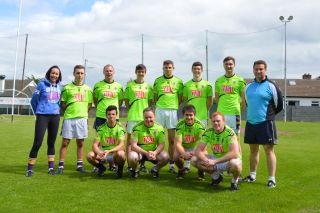 PHOTOS AND REPORT FROM THE GERRY COLLINS MEMORIAL TOURNAMENT 