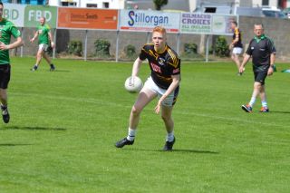 PHOTOS AND REPORT FROM THE GERRY COLLINS MEMORIAL TOURNAMENT 