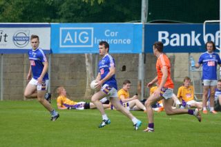 PHOTOS AND REPORT FROM THE GERRY COLLINS MEMORIAL TOURNAMENT 