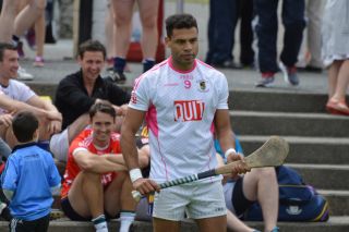 PHOTOS AND REPORT FROM THE GERRY COLLINS MEMORIAL TOURNAMENT 