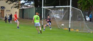 PHOTOS AND REPORT FROM THE GERRY COLLINS MEMORIAL TOURNAMENT 