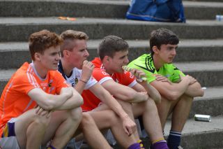 PHOTOS AND REPORT FROM THE GERRY COLLINS MEMORIAL TOURNAMENT 