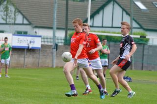 PHOTOS AND REPORT FROM THE GERRY COLLINS MEMORIAL TOURNAMENT 