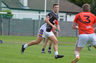 PHOTOS AND REPORT FROM THE GERRY COLLINS MEMORIAL TOURNAMENT 