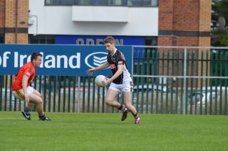 PHOTOS AND REPORT FROM THE GERRY COLLINS MEMORIAL TOURNAMENT 