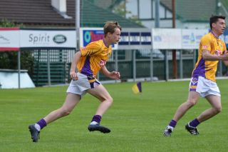 PHOTOS AND REPORT FROM THE GERRY COLLINS MEMORIAL TOURNAMENT 