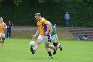 PHOTOS AND REPORT FROM THE GERRY COLLINS MEMORIAL TOURNAMENT 