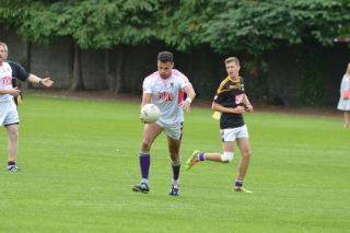 PHOTOS AND REPORT FROM THE GERRY COLLINS MEMORIAL TOURNAMENT 