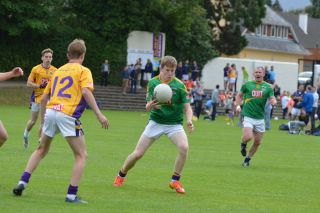 PHOTOS AND REPORT FROM THE GERRY COLLINS MEMORIAL TOURNAMENT 