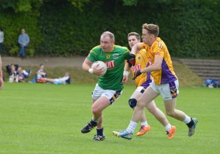 PHOTOS AND REPORT FROM THE GERRY COLLINS MEMORIAL TOURNAMENT 