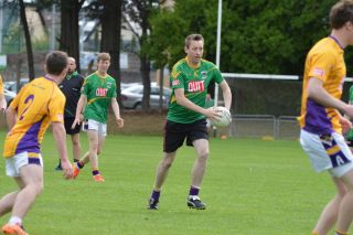 PHOTOS AND REPORT FROM THE GERRY COLLINS MEMORIAL TOURNAMENT 