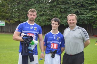 PHOTOS AND REPORT FROM THE GERRY COLLINS MEMORIAL TOURNAMENT 