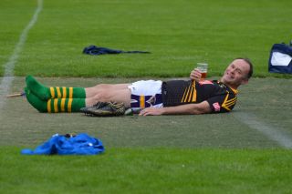 PHOTOS AND REPORT FROM THE GERRY COLLINS MEMORIAL TOURNAMENT 