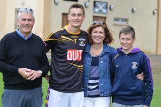 PHOTOS AND REPORT FROM THE GERRY COLLINS MEMORIAL TOURNAMENT 