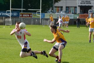 PHOTOS AND REPORT FROM THE GERRY COLLINS MEMORIAL TOURNAMENT 