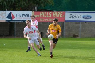 PHOTOS AND REPORT FROM THE GERRY COLLINS MEMORIAL TOURNAMENT 