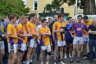 PHOTOS AND REPORT FROM THE GERRY COLLINS MEMORIAL TOURNAMENT 