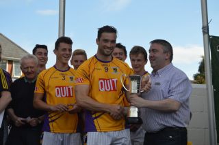 PHOTOS AND REPORT FROM THE GERRY COLLINS MEMORIAL TOURNAMENT 