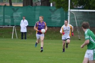 ALL IRELAND FBD 7s CHAMPIONS 2015