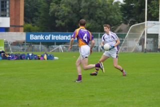 ALL IRELAND FBD 7s CHAMPIONS 2015