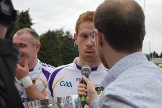 ALL IRELAND FBD 7s CHAMPIONS 2015