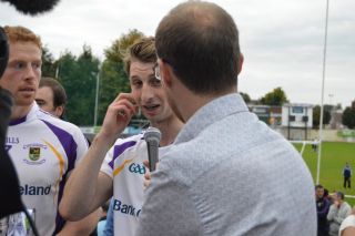 ALL IRELAND FBD 7s CHAMPIONS 2015