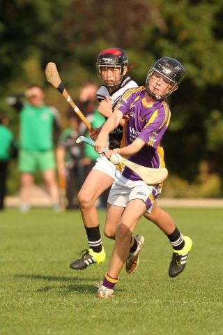2015 7's - Crokes win Under 13 Competition