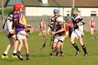 2015 7's - Crokes win Under 13 Competition