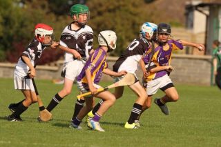 2015 7's - Crokes win Under 13 Competition
