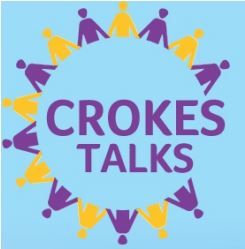 CrokesTalks