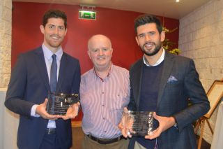 2015 Lexus Race Day at Leopardstown