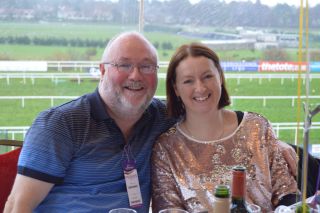 2015 Lexus Race Day at Leopardstown