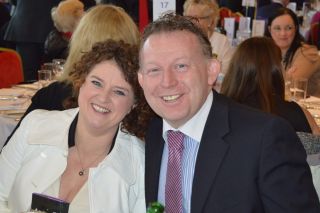 2015 Lexus Race Day at Leopardstown