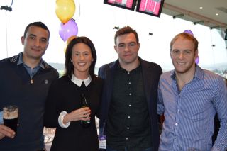 2015 Lexus Race Day at Leopardstown