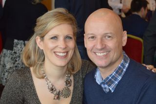 2015 Lexus Race Day at Leopardstown