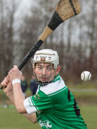 Mixed results for adult teams on first day of league