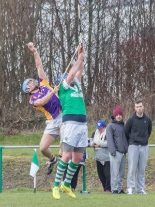 Mixed results for adult teams on first day of league