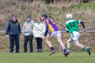 Mixed results for adult teams on first day of league