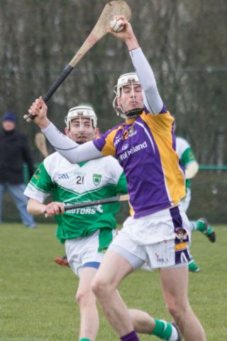 Mixed results for adult teams on first day of league