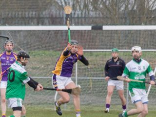 Mixed results for adult teams on first day of league